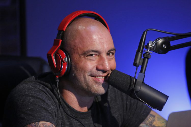 Best Podcasts From Joe Rogan Experience