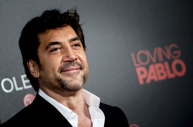 Javier Bardem Loves Woody Allen