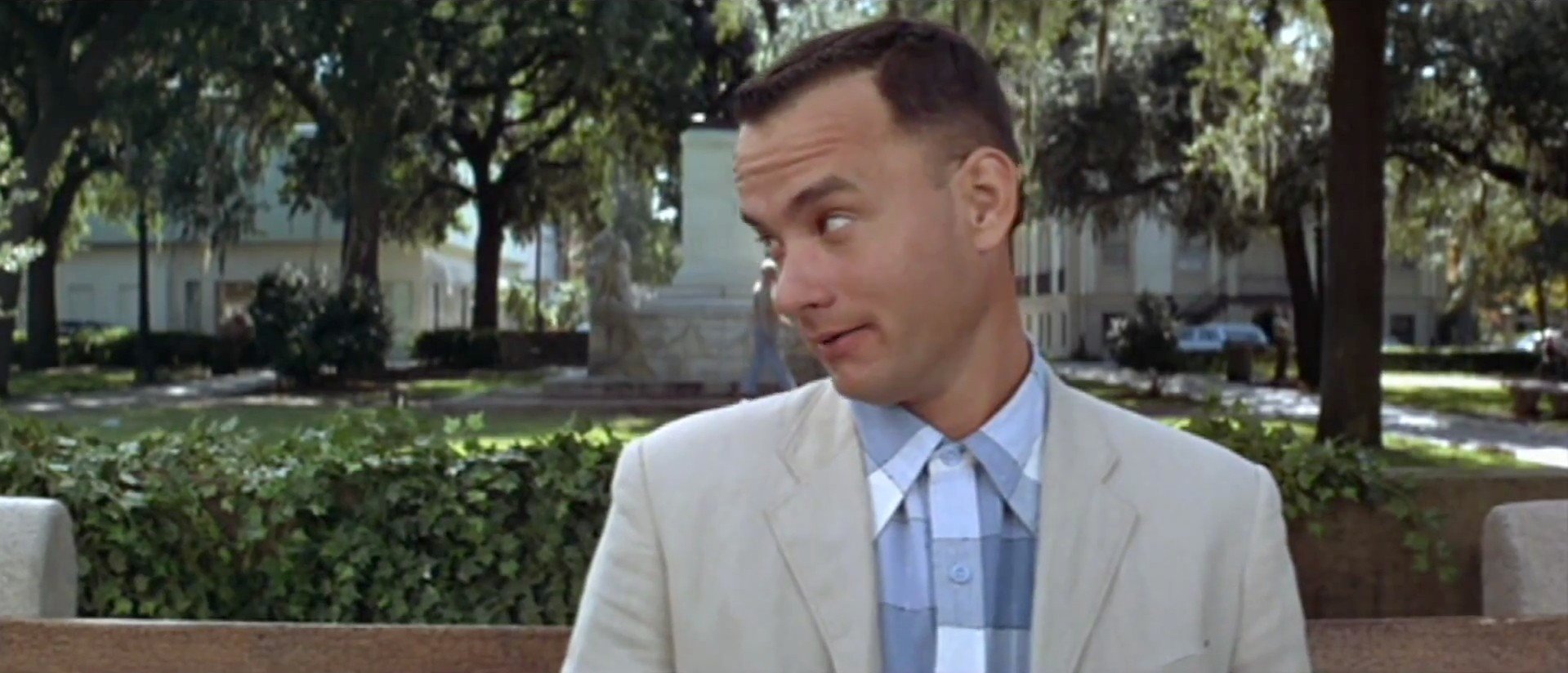 summer movies ranked, forrest gump 1994
