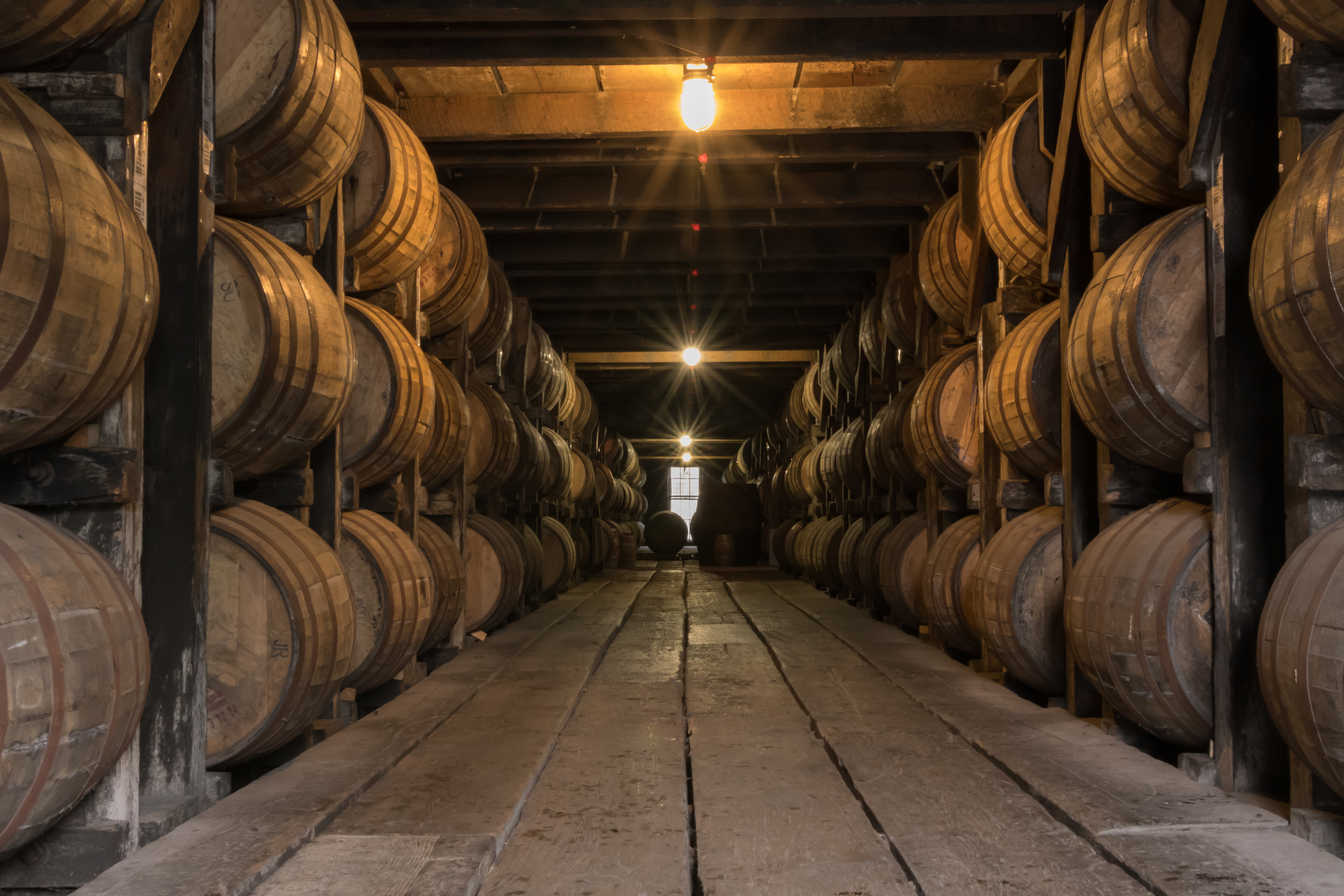 bourbon primer, national bourbon day