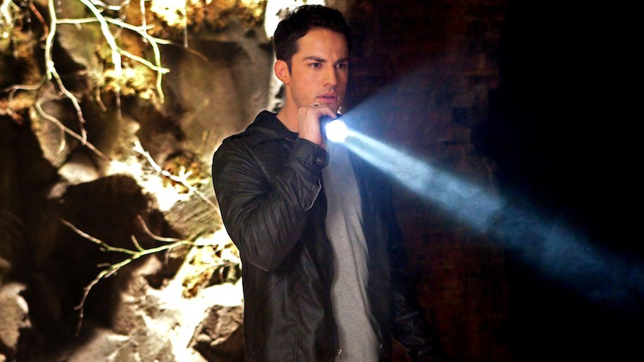 coolest fictional tyler characters ranked, tyler lockwood, the vampire diaries