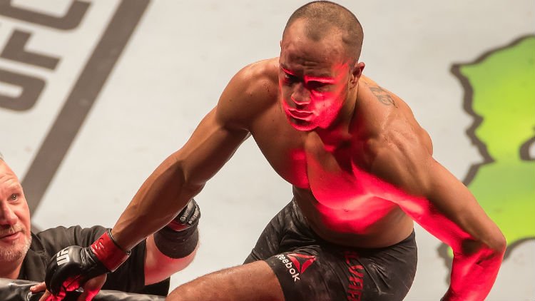 5 Things You Really Need To Know About Eddie Alvarez