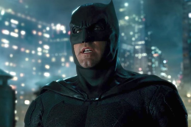 Replace Ben Affleck as Batman? 10 Solid Choices for you