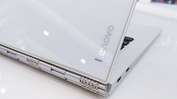 Lenovo Yoga 920 laptop