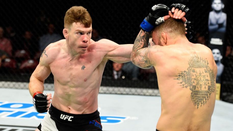 Paul Felder