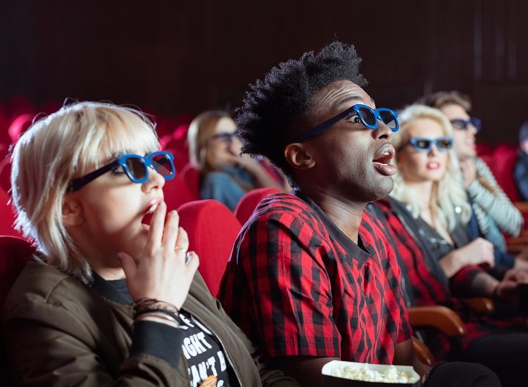 Ranked Our Favorite Movie Theater Chains Mandatory