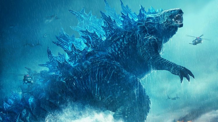 Godzilla: King of the Monsters' Review: A Mindblowing Campy Clash of  Magnificent Titans - Entertainment