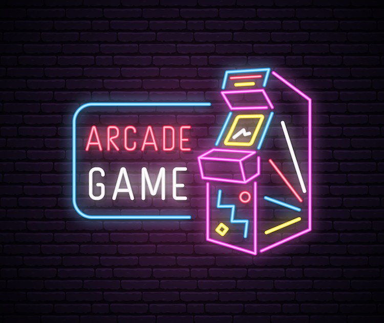 E3 Brings Nostalgic Arcades Into Your Home With Arcade1Up - Mandatory