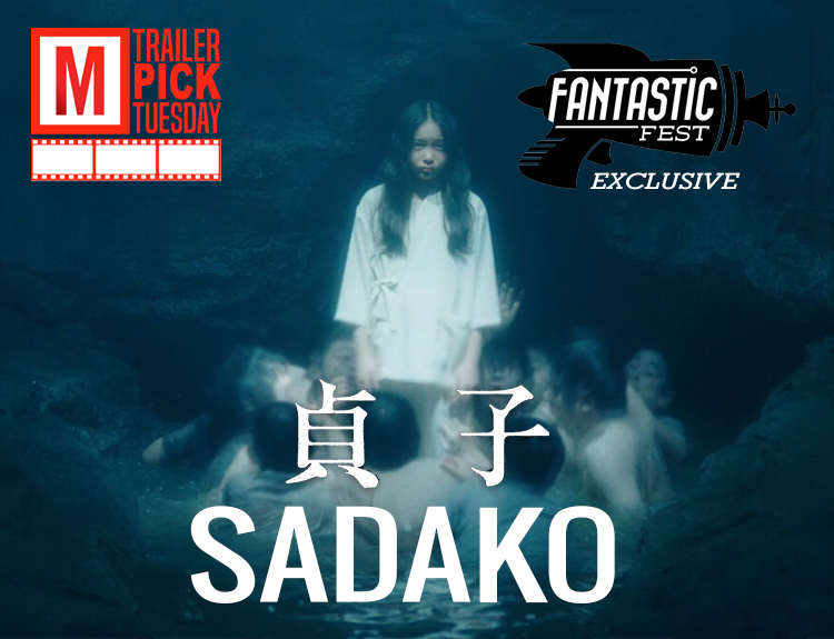 SADAKO Trailer: First Look at Hideo Nakata’s New Ring Movie - Mandatory