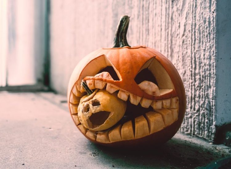 The 25 Funniest Jack-O'-Lanterns of Allhallows Eve Ever - Mandatory