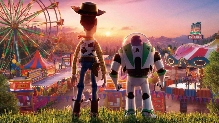 Binge & Buy: You've Got a Friend in 'Toy Story 4'