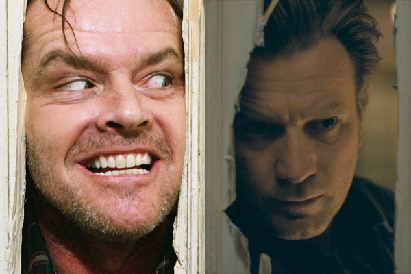 Mandatory Movies Battles: 'The Shining' vs. 'Doctor Sleep'