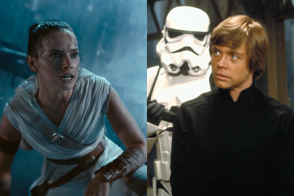 Why 'Return of the Jedi' Works (And 'Rise of Skywalker' Doesn't)