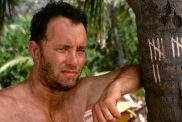 Tom Hanks Cast Away