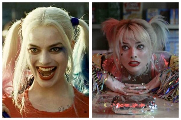 Harley Quinn Is Different (& Better) In Birds of Prey Than In
