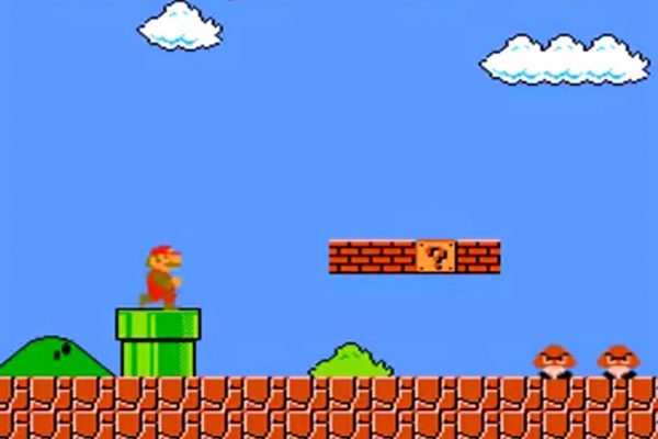 Mario Archives - Dot Esports