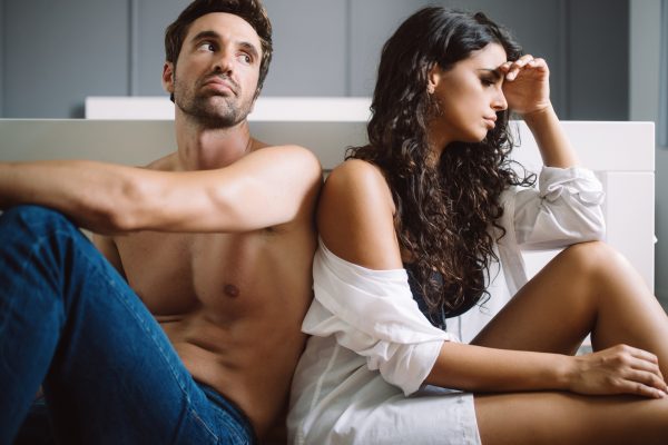 The Mandatory Premature Ejaculator s Guide to Holding Out During Sex