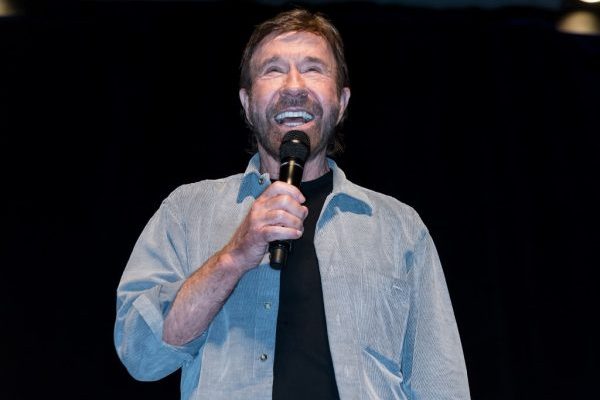 Chuck Norris Will Crash Your Quarantine (For a Price), And Other ...