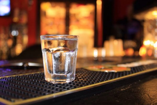 RANKED! The Mandatory 10 Best Vodkas