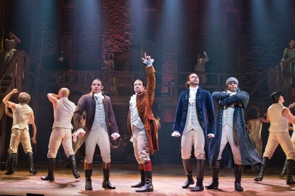 All the Overlooked Ways ‘Hamilton’ Is Incredibly Progressive, Despite ...