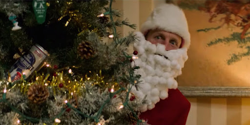 10 Actors We’d Love to See Play Santa on the Big Screen