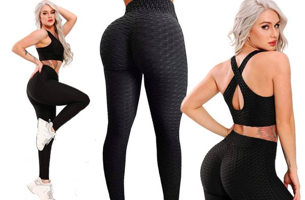 s Viral Butt-Lift Seasum Leggings Also Come in Shorts