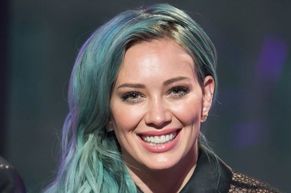 Drainbow: the hottest new hair trend loved by Katy Perry, Nicole Richie,  Kelly Osbourne and Kristen Stewart