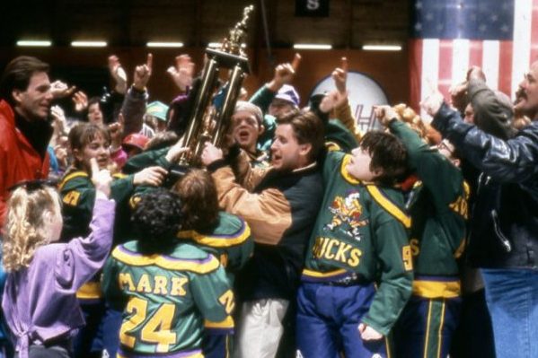 The evolution of the Mighty Ducks' uniforms The Quack Attack Podcast