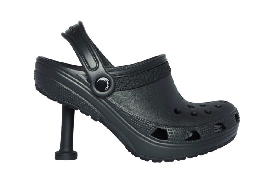 Business crocs 2025