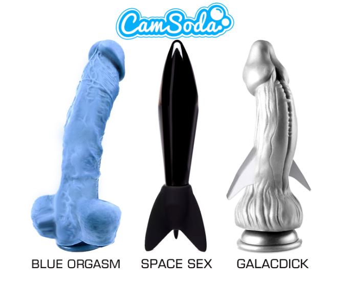 dildos