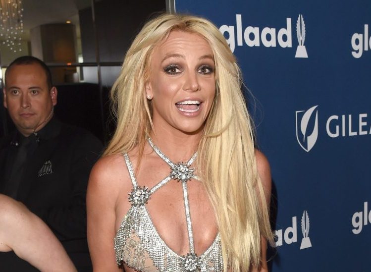 Britney Spears Off The Hook For Alleged Assault Of Housekeeper 8879