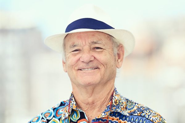 bill murray