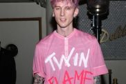 machine gun kelly