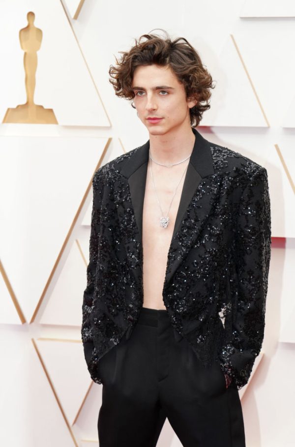 The Biggest 2022 Oscars Nip Slip Might Surprise You 