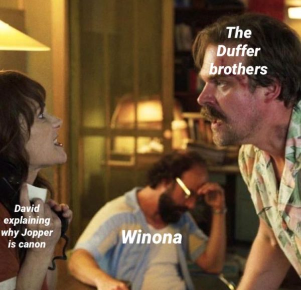 Stranger Things 4 Volume 2 memes: All the best tweets and