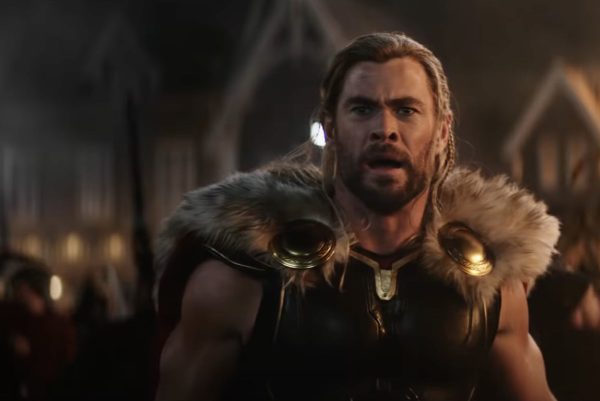 Chris Hemsworth's 'Thor: Love and Thunder' is the worst-rated