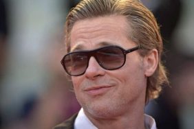 Brad Pitt lookalike: Impossible to date as a doppelgänger