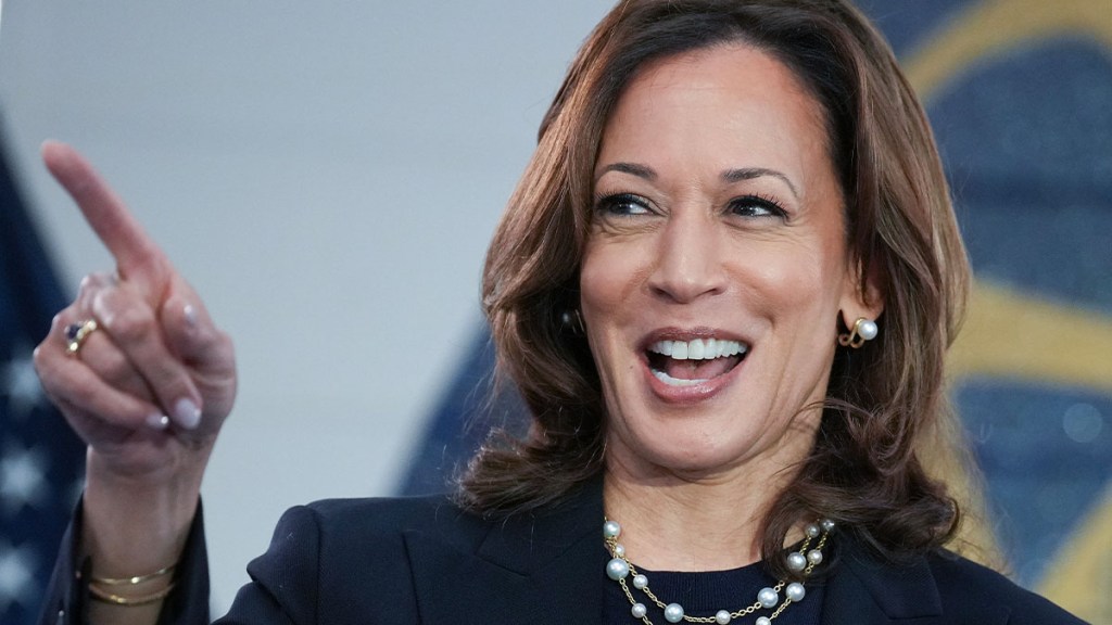 Kamala Harris Reveals Lower Medicare Costs for These 10 Drugs