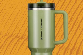 Starbucks Stanley Cups Where to Buy Fall 2024 Cup Olive Green