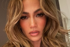 Jennifer Lopez Instagram Ben Affleck Divorce