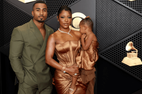 Victoria Monet John Gaines breakup rumors