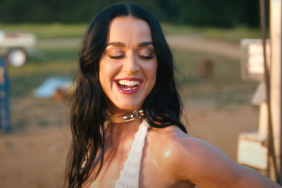 Katy Perry Call Her Daddy podcast