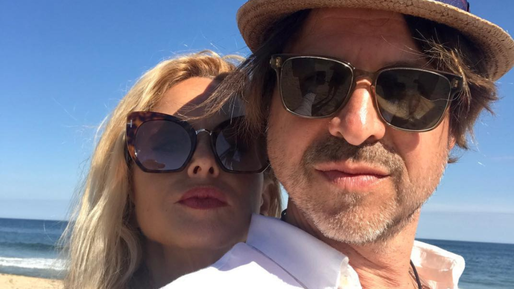 Rachel Zoe Rodger Berman split divorce