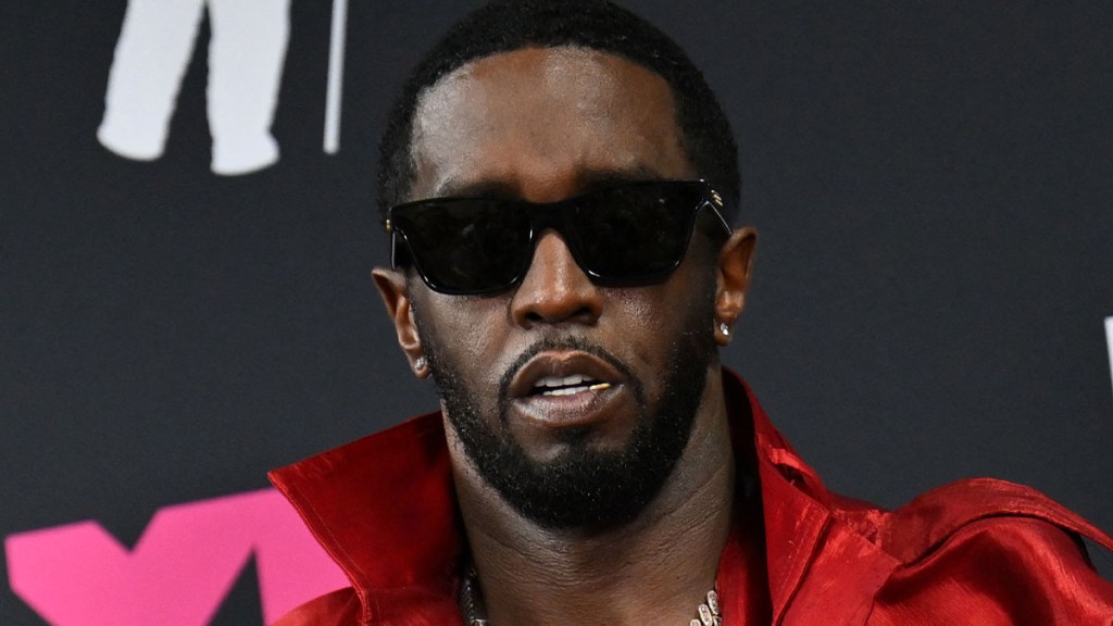 Another Woman Accuses P Diddy Sexual Assault