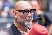 Dave Bautista weight loss