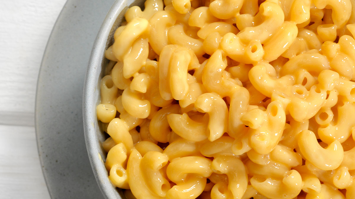 Check Your Fridge for These Recalled Mac & Cheese Products ASAP Mandatory