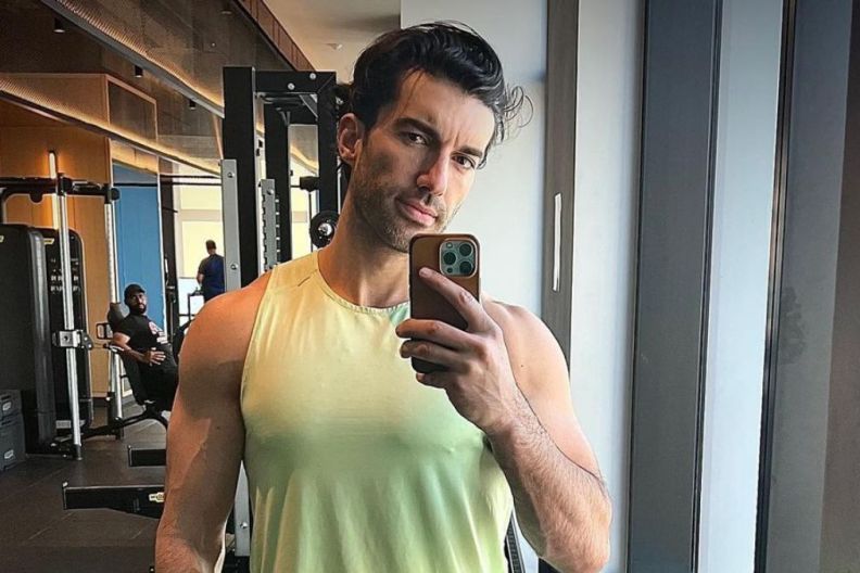 (Photo Credit: @justinbaldoni / Instagram)