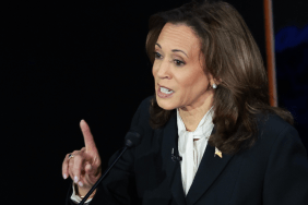 Kamala Harris' Debate Earrings Spark Earpiece Rumors