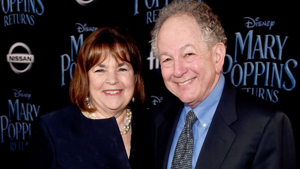 Ina Garten separation