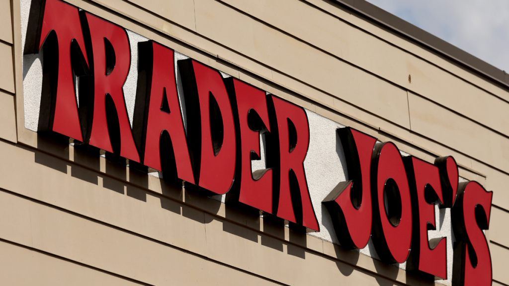 Viral Trader Joe’s Mini Tote Bags Back for a Limited Time